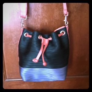 Harvey's Park Hopper bag - new with tags